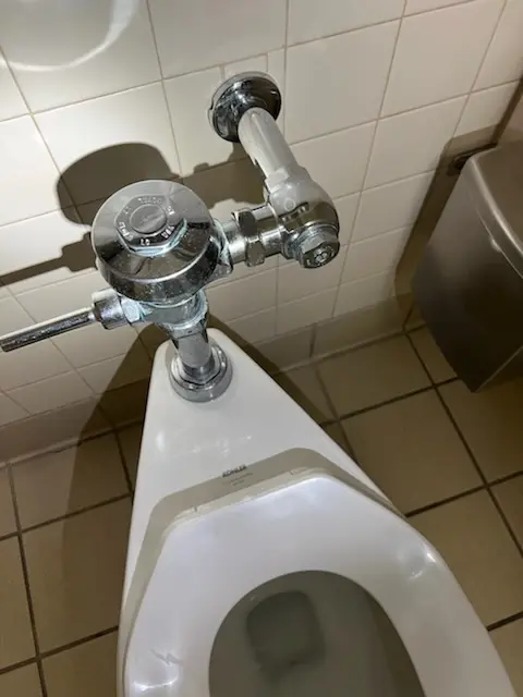 Fixture installation and repair for Pipe Repair in Titusville